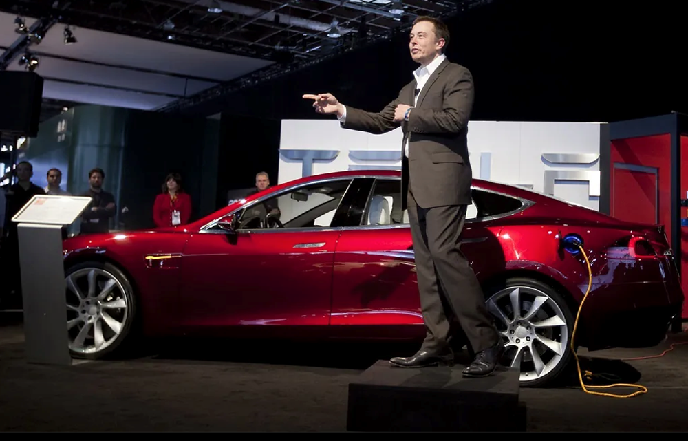 Đóng cửa 20 đại lý chỉ trong 1 tuần, ‘Vua xe điện Trung Quốc’ BYD vẫn hạ bệ Tesla, ngạo nghễ trên đỉnh thế giới - ảnh 2