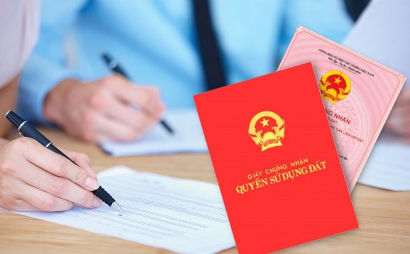 Từ 1/7/2025, thời gian cấp sổ đỏ không quá 3 ngày làm việc- Ảnh 1. Từ 1/7/2025, thời gian cấp sổ đỏ không quá 3 ngày làm việc- Ảnh 1.