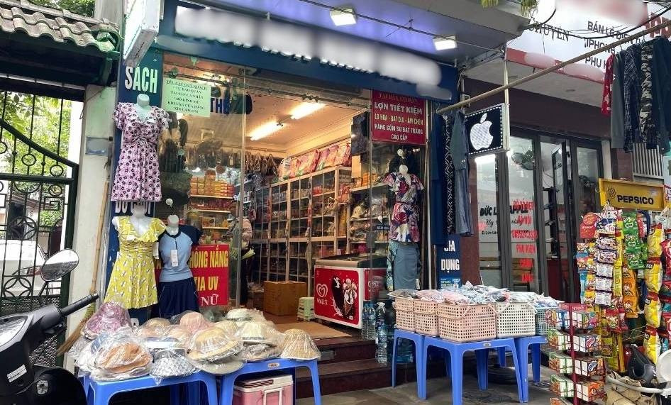 Luật sư: Hộ kinh doanh từ chối nhận tiền chuyển khoản là hành vi có dấu hiệu trốn tránh thuế, thể hiện sự thiếu hiểu biết pháp luật