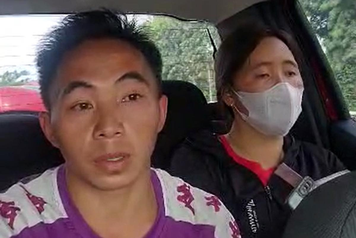 Cuốc taxi 20km giá 4,2 triệu đồng tại Hà Nội khiến nạn nhân bật khóc tức tưởi: Công an vào cuộc