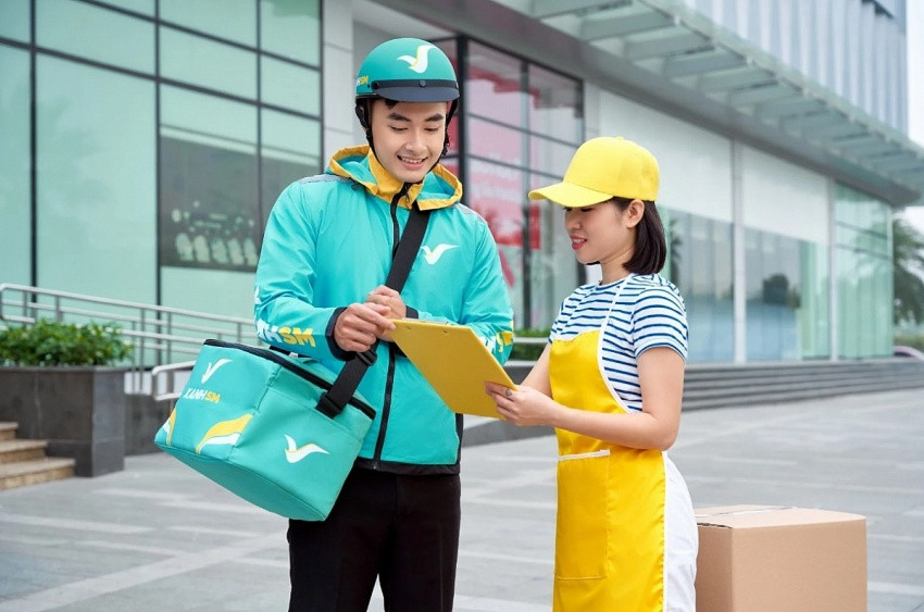 Hôm nay, Xanh SM chính thức gia nhập thị trường gần 2 tỷ USD