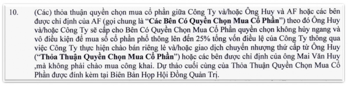 Dầu khí Nam Sông Hậu (PSH) trước thềm hủy niêm yết: Acuity Funding xuất hiện có giải cứu được khoản nợ 4.200 tỷ tại BIDV?