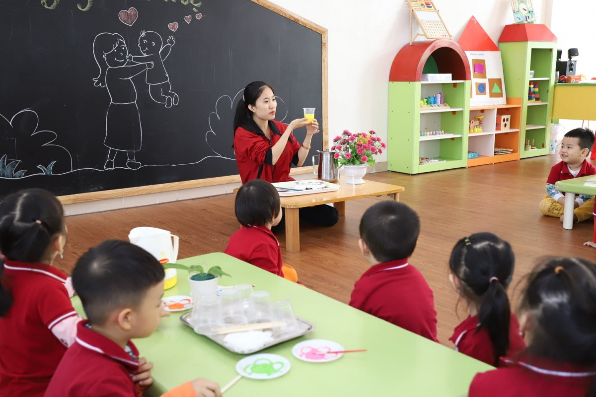 Từ 1/1/2026, ngành nghề này được nghỉ hưu sớm mà không bị giảm lương hưu