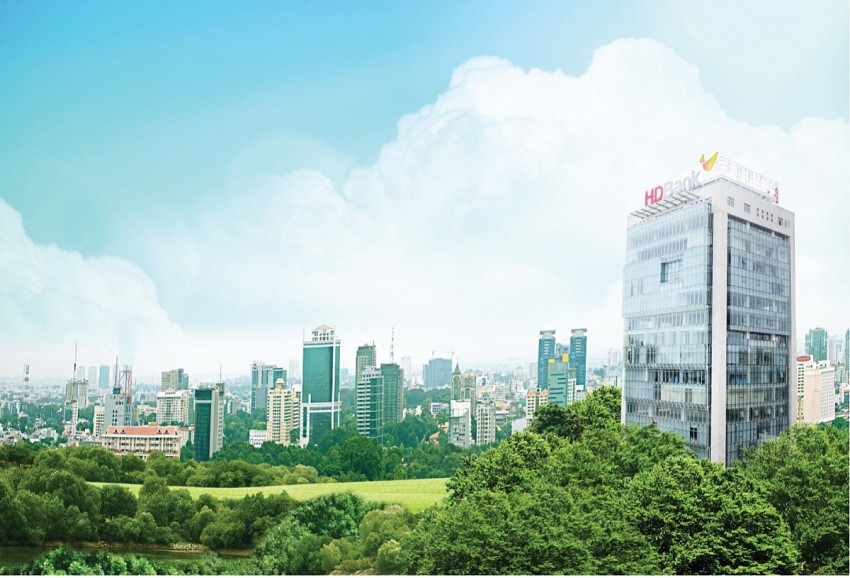 HDBank ký kết hạn mức tín dụng 2.000 tỷ đồng với PV Power, thúc đẩy chuyển đổi năng lượng bền vững