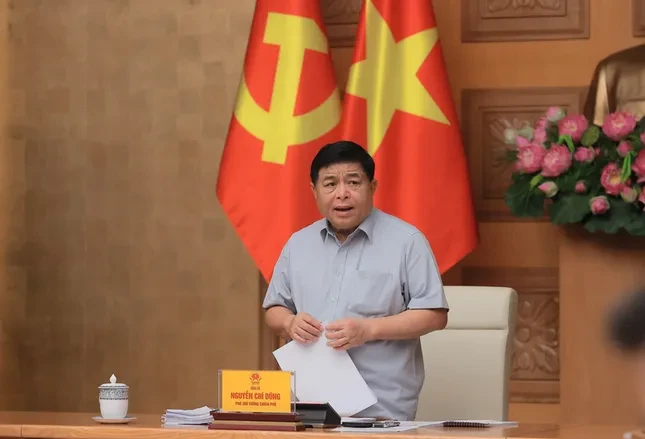Sẽ xin ý kiến Bộ Chính trị về Nghị quyết phát triển doanh nghiệp Nhà nước ảnh 1