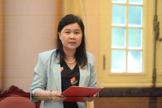 Sửa đổi, bổ sung một số điều của Hiến pháp là 'khởi đầu cho một công cuộc cải cách sâu sắc' ảnh 1