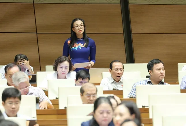 Bộ trưởng Nguyễn Kim Sơn lý giải về miễn học phí cho học sinh mầm non, phổ thông ảnh 2
