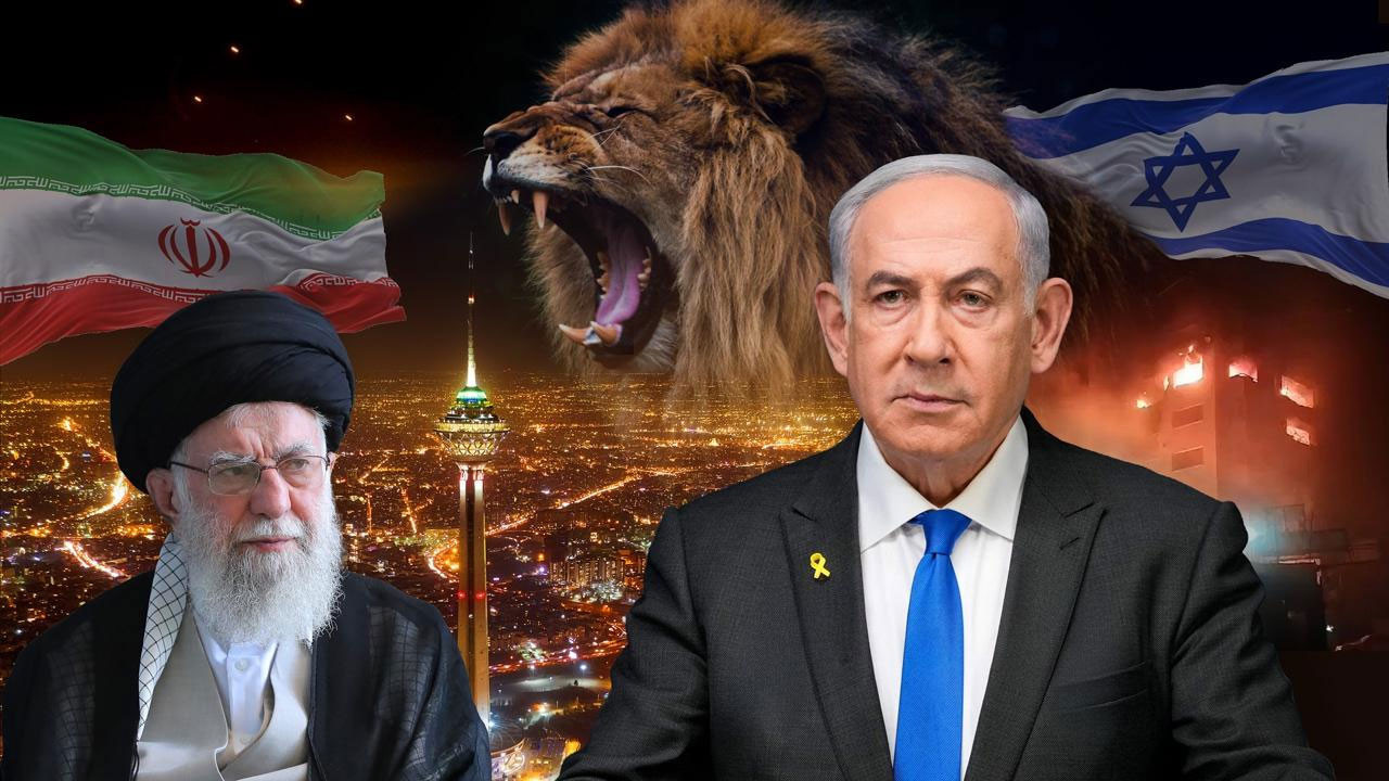 IranIsrael TheAustralian.jpg