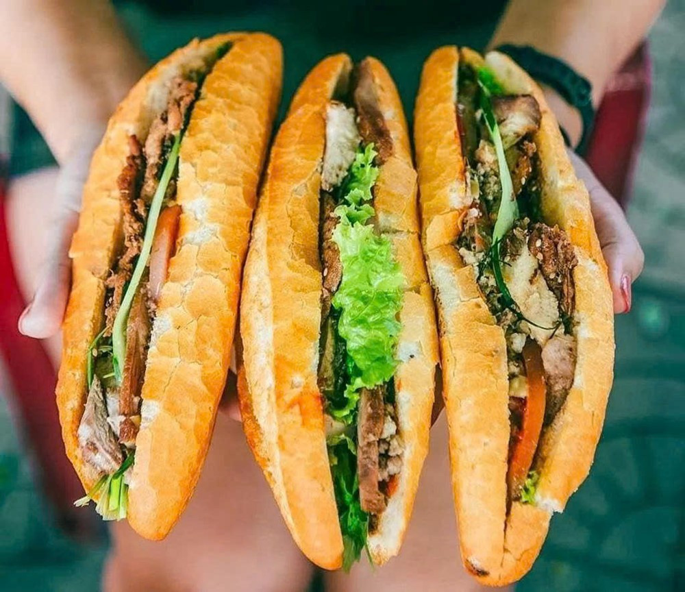 Báo Mỹ đưa món ăn sáng của hàng triệu người Việt Nam vào top 25 thế giới, ca ngợi là ‘hiện tượng toàn cầu’ - ảnh 1