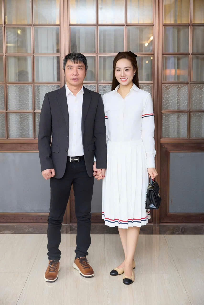 NSND là bạn thân từng khiến Cục trưởng Xuân Bắc bật khóc, được vợ trẻ tận tình chăm sóc sau hơn 4 năm đột quỵ - ảnh 2