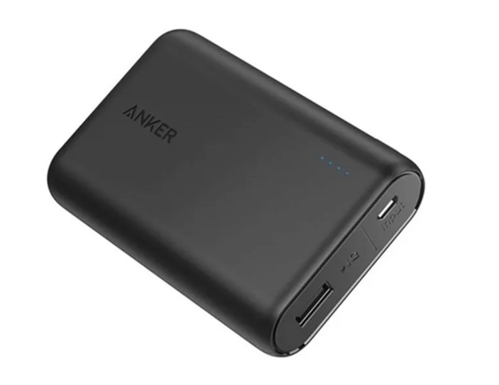 Khẩn cấp thu hồi hơn 1,1 triệu pin dự phòng Anker vì nguy cơ cháy nổ - ảnh 1