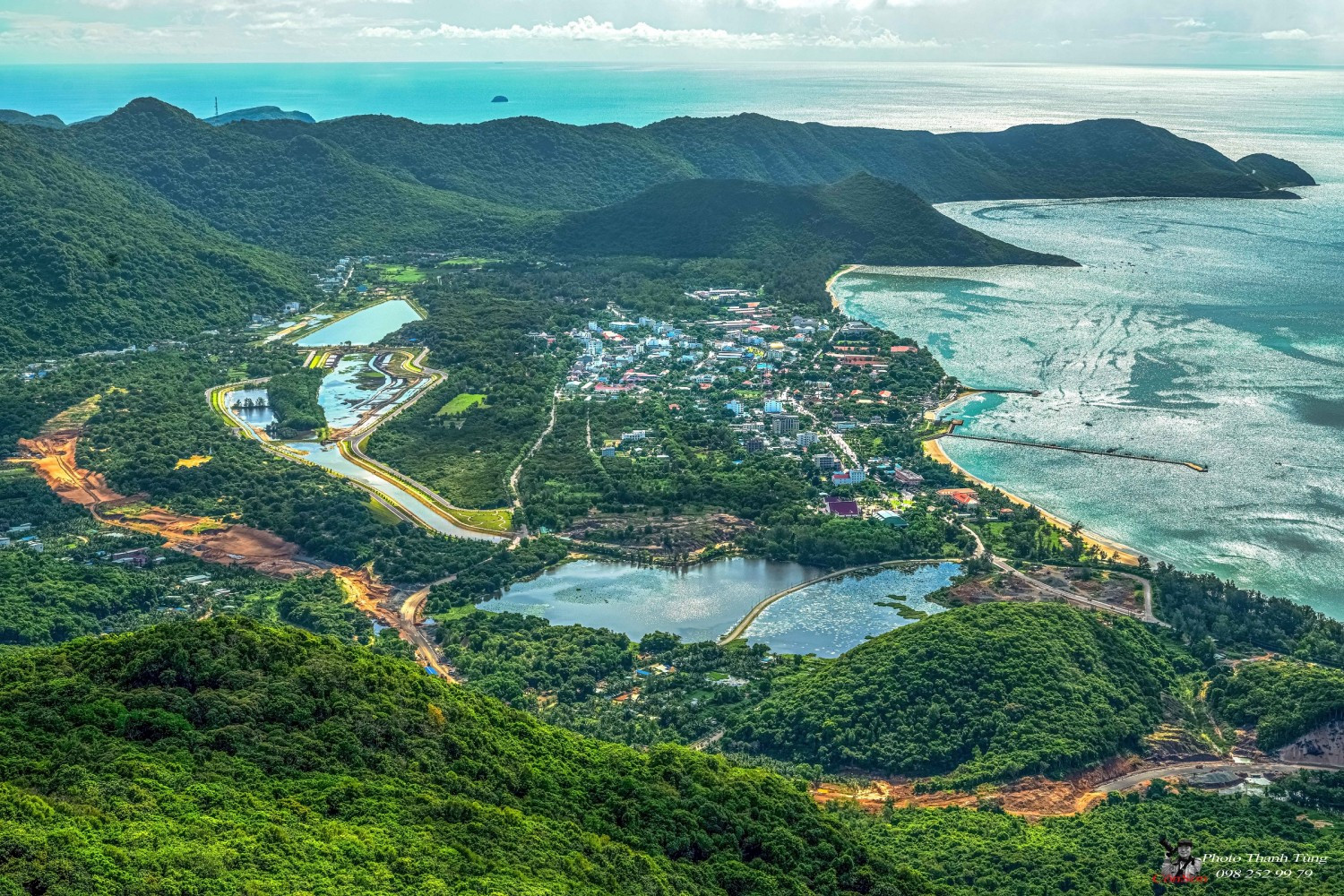Sau sáp nhập, thành phố này không chỉ trở thành nơi có dân số lớn nhất cả nước mà còn sở hữu đặc khu là 'hòn ngọc giữa biển Đông' và một phường có tên gọi rất đặc biệt- Ảnh 2. Sau sáp nhập, thành phố này không chỉ trở thành nơi có dân số lớn nhất cả nước mà còn sở hữu đặc khu là 'hòn ngọc giữa biển Đông' và một phường có tên gọi rất đặc biệt- Ảnh 2.