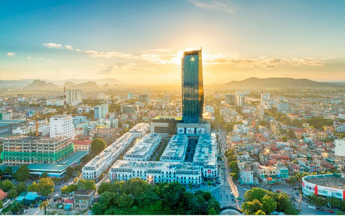 Tỉnh ở miền Trung không thực hiện sáp nhập sẽ hình thành cụm công nghiệp 65ha, hướng đến phát triển ngành công nghệ cao- Ảnh 2.