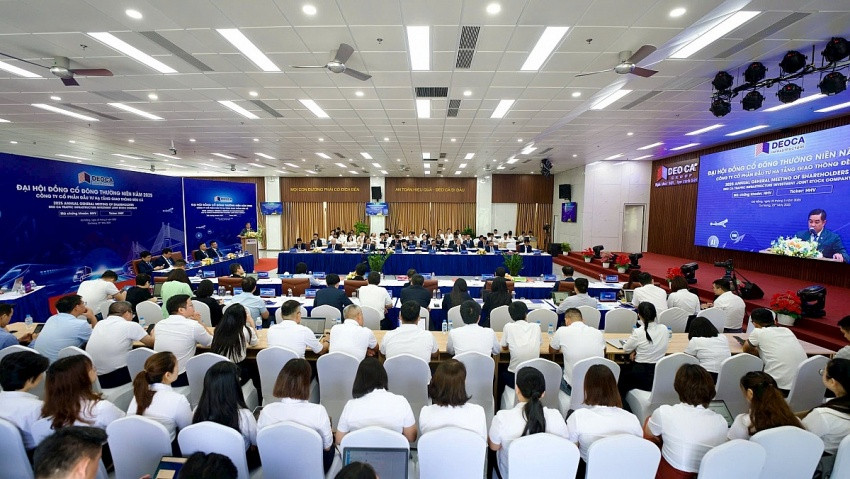 Sau gần 100 năm, người Việt lần đầu tự làm hầm đường sắt: Đèo Cả đánh trận mở màn cho dự án 67 tỷ USD