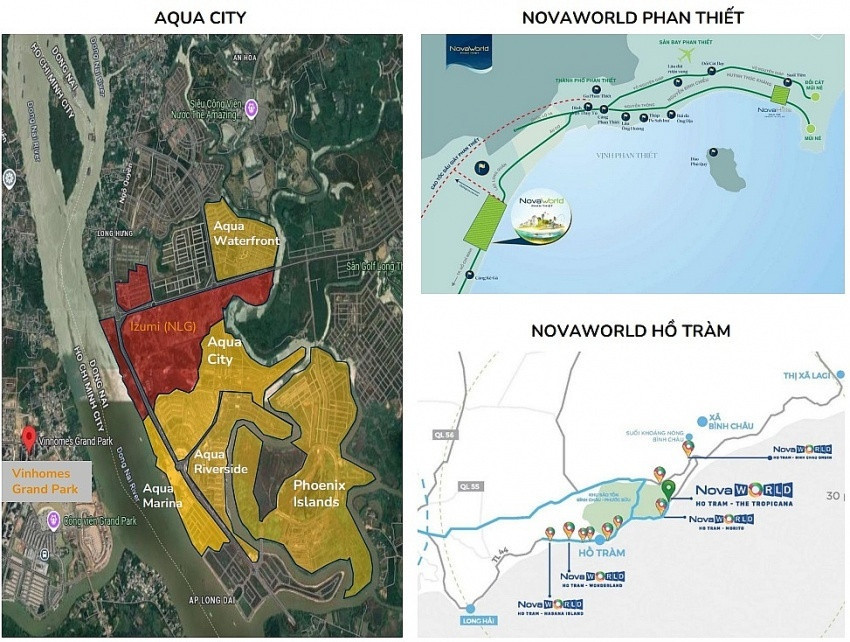 Nhóm cổ đông liên quan đến ông Bùi Thành Nhơn bán 11,3 triệu cổ phiếu Novaland (NVL)