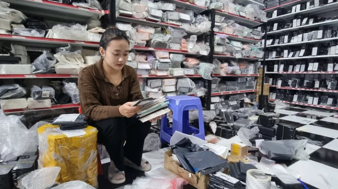 Kinh doanh online kê khai và nộp thuế như thế nào? Cục Thuế lên tiếng giải đáp