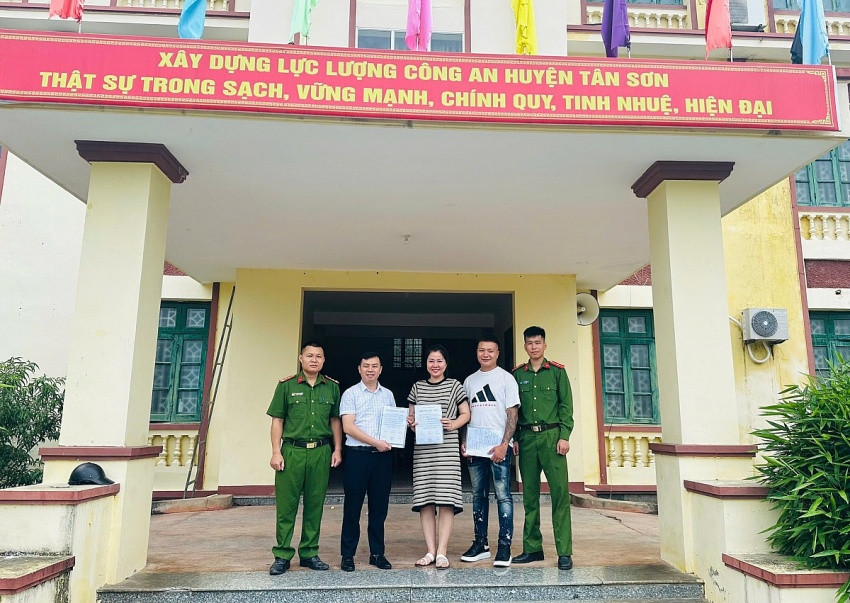 Chuyển nhầm gần 500 triệu, suýt mất trắng nếu gặp người không tử tế