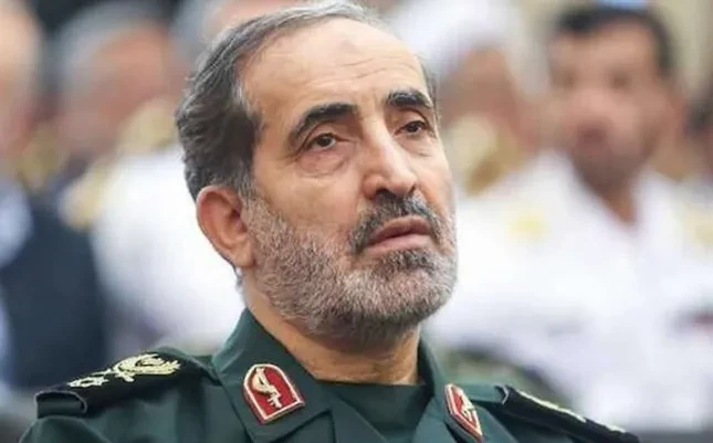 Iran phá hủy nhiều mục tiêu chiến lược ở Israel ảnh 8