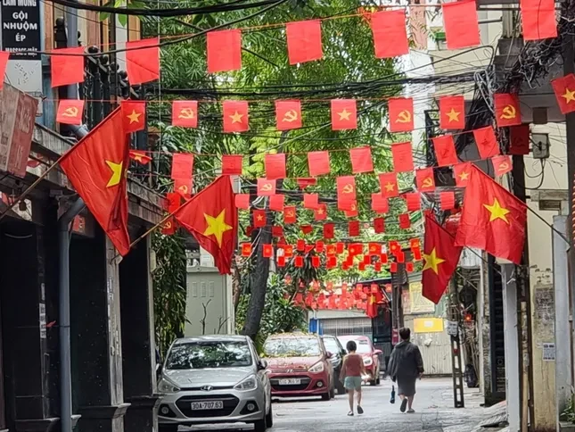 Chính phủ công bố diện tích tự nhiên các đơn vị hành chính cấp xã mới trước 30/9 ảnh 1