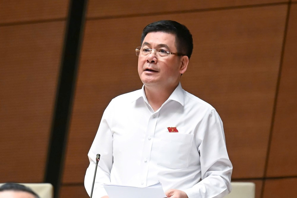 Tin quan trọng, Bộ Công Thương sắp ra Luật mới liên quan đến người hay livestream bán hàng - ảnh 1