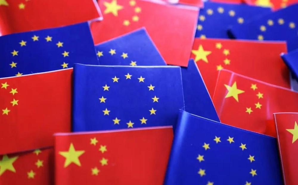 EU bất ngờ từ chối đối thoại kinh tế với Trung Quốc, chuyện gì đã xảy ra? - ảnh 1