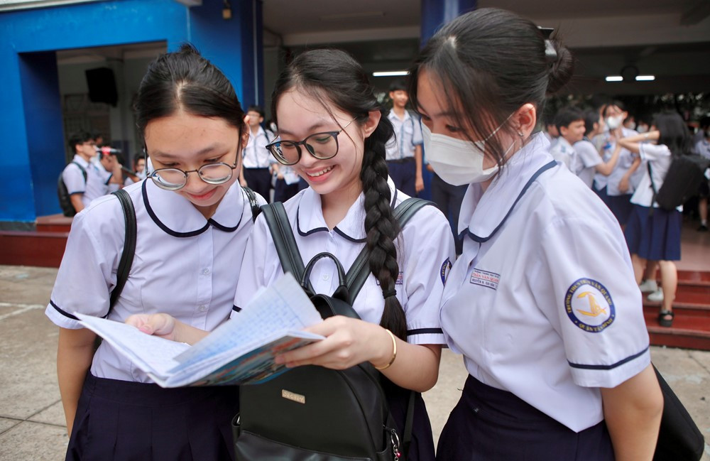 Ngành học tưởng chừng bị ‘quên lãng’ lại thiếu tới 5,5 triệu nhân lực: Tiềm năng phát triển ‘đáng kinh ngạc’, thu nhập vượt ngưỡng 50 triệu/tháng - ảnh 1