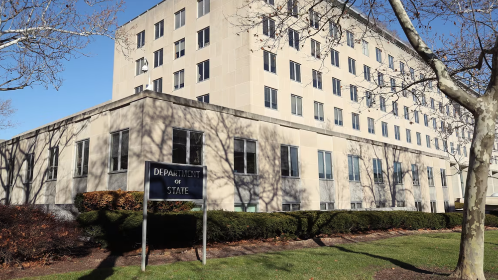 Hội đồng Fulbright đồng loạt từ chức để phản đối ông Trump can thiệp vào nội bộ - ảnh 1