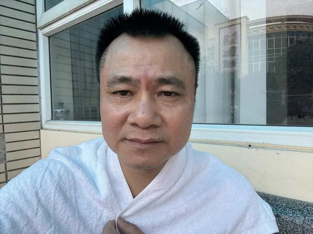 NSND Tự Long xin lỗi - ảnh 2