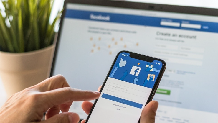Công an phát cảnh báo đến toàn bộ người dùng Facebook - ảnh 1