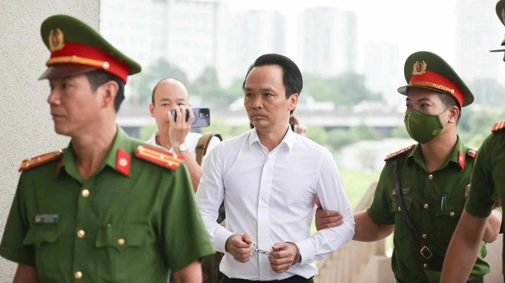 Bệnh viện tiên lượng 'nguy cơ tử vong rất cao', ông Trịnh Văn Quyết mắc bệnh gì? - ảnh 1