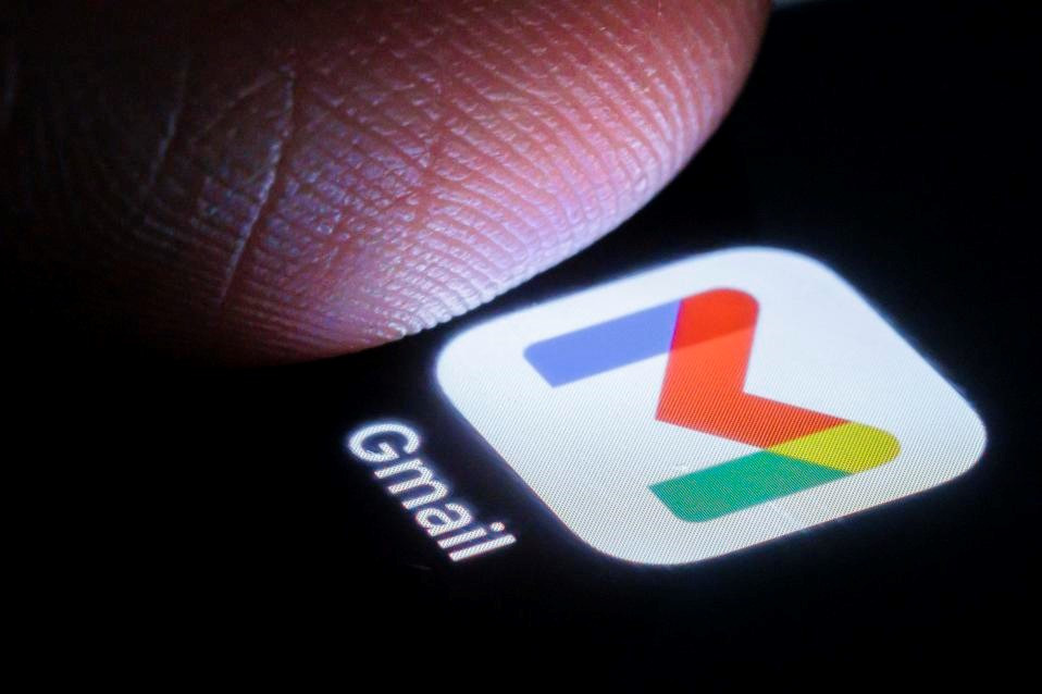Cảnh báo quan trọng của Google tới 2,5 tỷ người dùng Gmail - ảnh 1