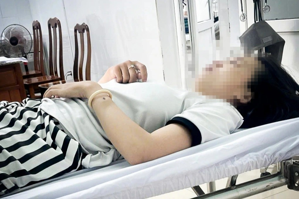Công an triệu tập khẩn 30 người - ảnh 1