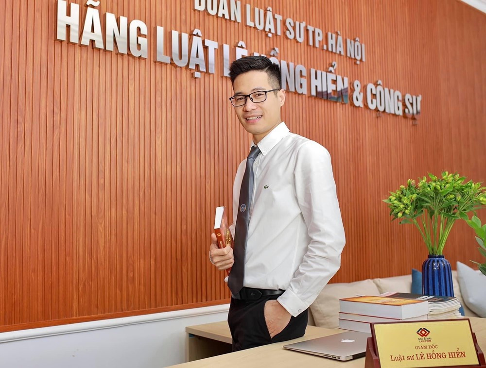 Luật sư nói về vụ khách hàng kiện công ty bảo hiểm vì ký hợp đồng đến tận 100 tuổi: Chỉ là ‘bề nổi của tảng băng chìm’ - ảnh 2