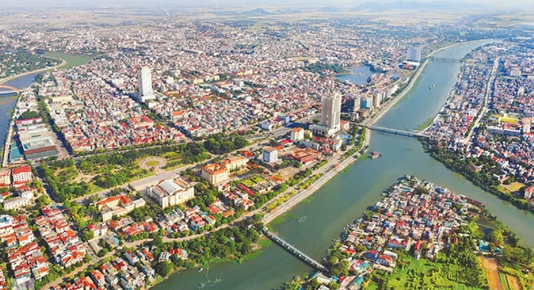 Trước thềm sáp nhập, tỉnh nhỏ thứ hai Việt Nam lập tức chọn chủ đầu tư cho 8 dự án hơn 60.000 tỷ- Ảnh 1. Trước thềm sáp nhập, tỉnh nhỏ thứ hai Việt Nam lập tức chọn chủ đầu tư cho 8 dự án hơn 60.000 tỷ- Ảnh 1.