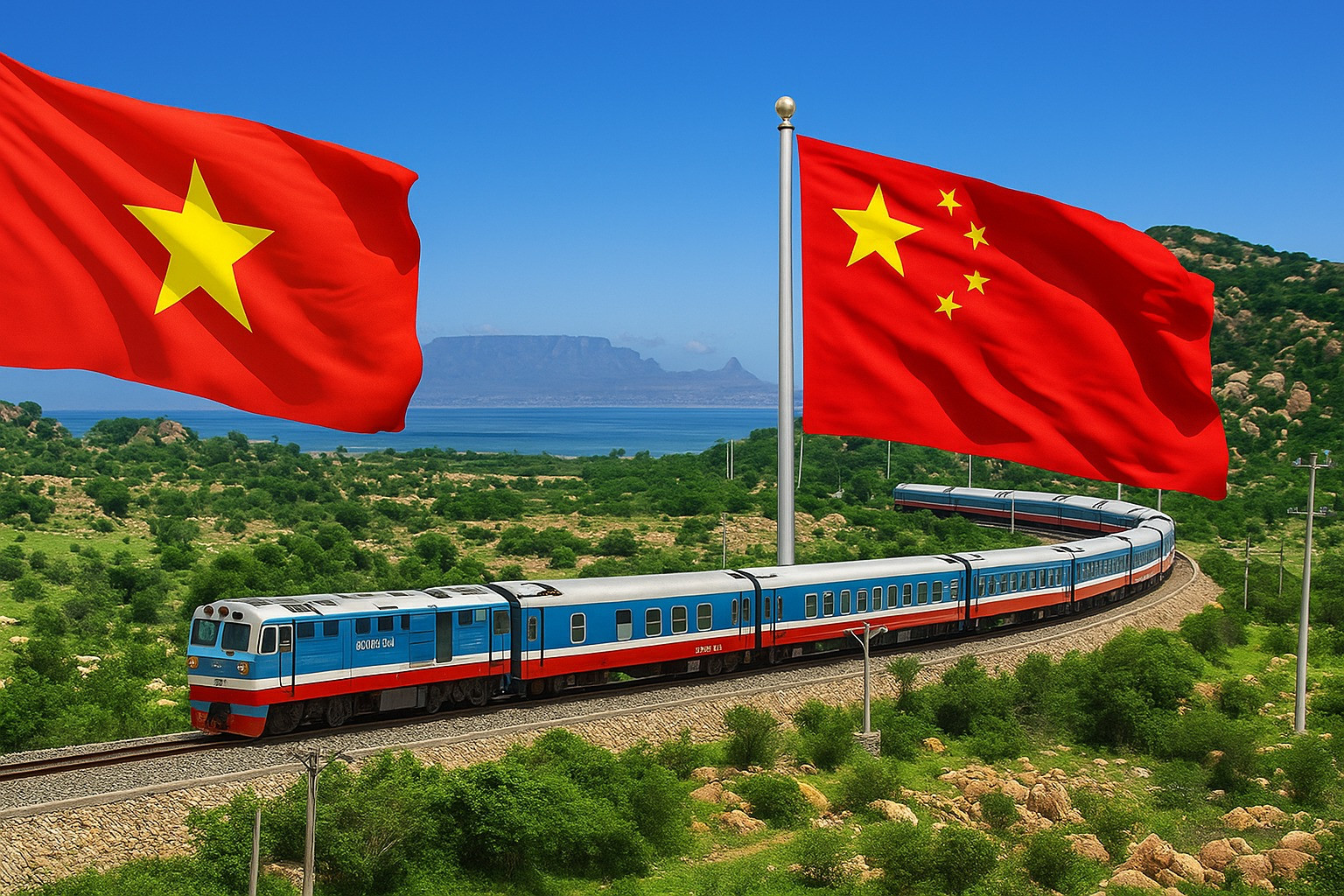 Chỉ vài tháng nữa, đại dự án giao thông lớn bậc nhất phía Bắc sẽ chính thức khởi động- Ảnh 3. Chỉ vài tháng nữa, đại dự án giao thông lớn bậc nhất phía Bắc sẽ chính thức khởi động- Ảnh 3.