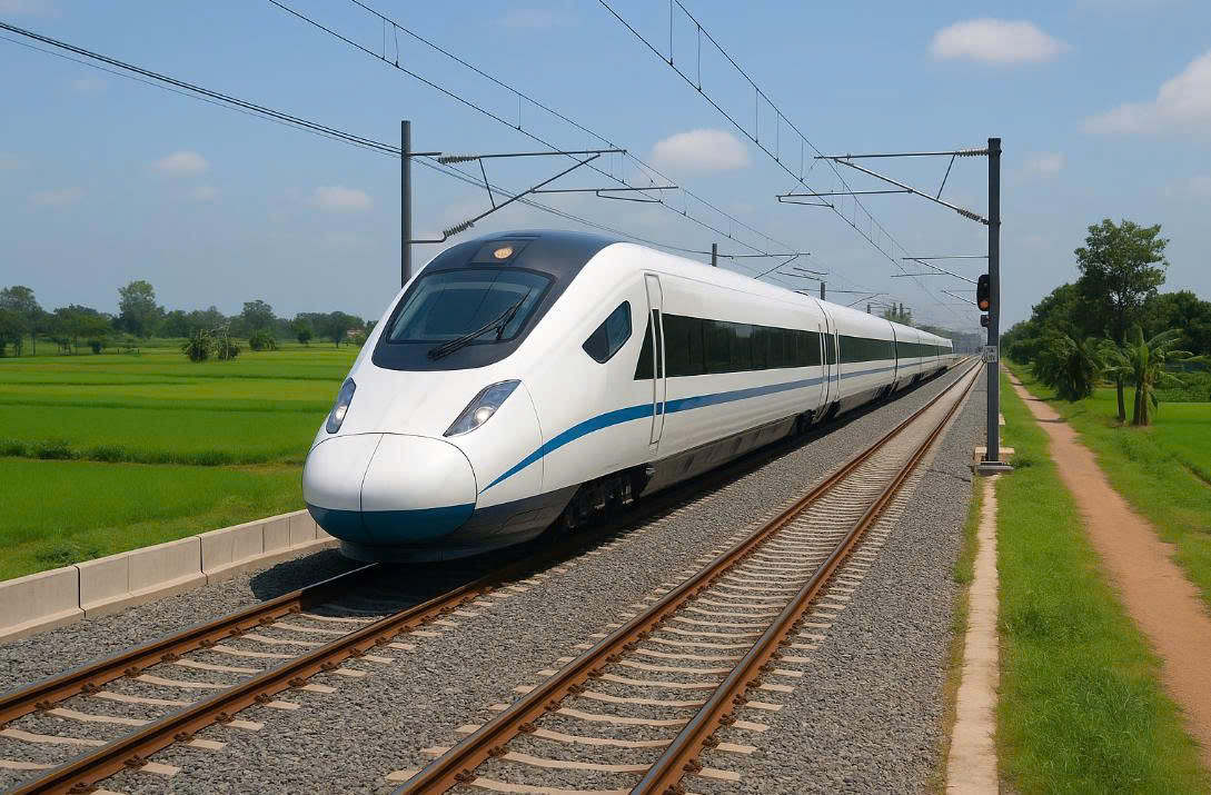 Gần 4.600 thửa đất tại Hải Dương sẽ được thu hồi để triển khai tuyến đường sắt Lào Cai - Hà Nội - Hải Phòng Gần 4.600 thửa đất tại Hải Dương sẽ được thu hồi để triển khai tuyến đường sắt Lào Cai - Hà Nội - Hải Phòng