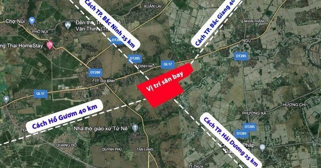 Chính phủ chỉ đạo về loạt dự án quan trọng phát triển sân bay thứ 14 của Việt Nam, tương lai trong top tốt nhất thế giới- Ảnh 2. Chính phủ chỉ đạo về loạt dự án quan trọng phát triển sân bay thứ 14 của Việt Nam, tương lai trong top tốt nhất thế giới- Ảnh 2.