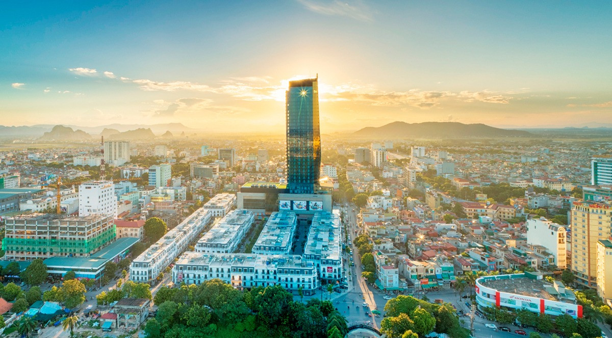 Sau sáp nhập, đây là tỉnh duy nhất của Việt Nam giữ nguyên danh xưng và địa giới cấp tỉnh suốt 180 năm- Ảnh 4. Sau sáp nhập, đây là tỉnh duy nhất của Việt Nam giữ nguyên danh xưng và địa giới cấp tỉnh suốt 180 năm- Ảnh 4.