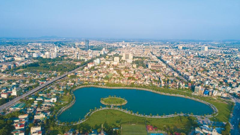 Sau sáp nhập, đây là tỉnh duy nhất của Việt Nam giữ nguyên danh xưng và địa giới cấp tỉnh suốt 180 năm- Ảnh 5. Sau sáp nhập, đây là tỉnh duy nhất của Việt Nam giữ nguyên danh xưng và địa giới cấp tỉnh suốt 180 năm- Ảnh 5.