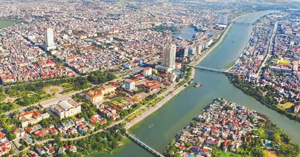 Trước thềm sáp nhập, tỉnh nhỏ thứ hai Việt Nam lập tức chọn chủ đầu tư cho 8 dự án hơn 60.000 tỷ