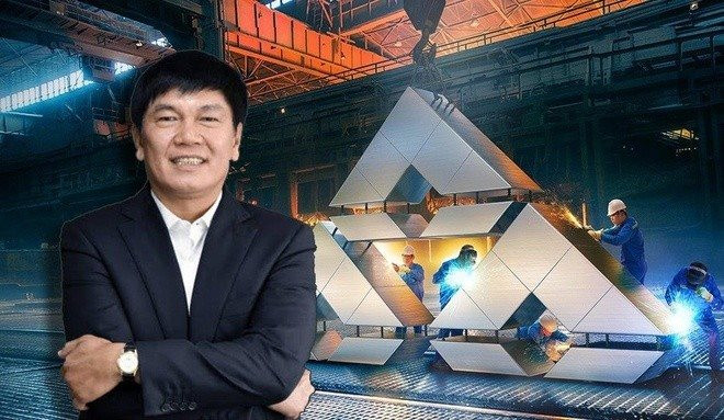VN-Index giằng co vùng 1.350 điểm, Hòa Phát (HPG) lọt 'mắt xanh' của khối ngoại