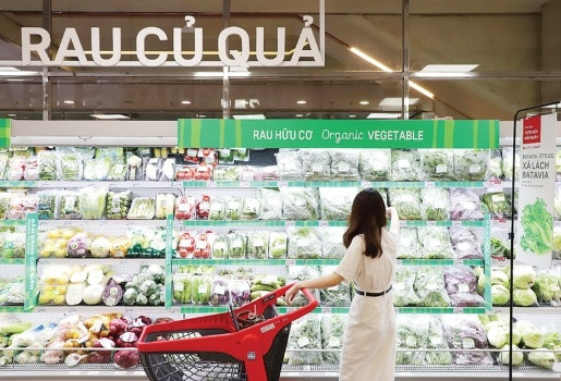 ĐBQH: Nếu có chiến lược đúng đắn và sự đồng hành chính sách, thương hiệu Việt Nam hoàn toàn có thể vươn xa như xe VinFast, gạo ST25
