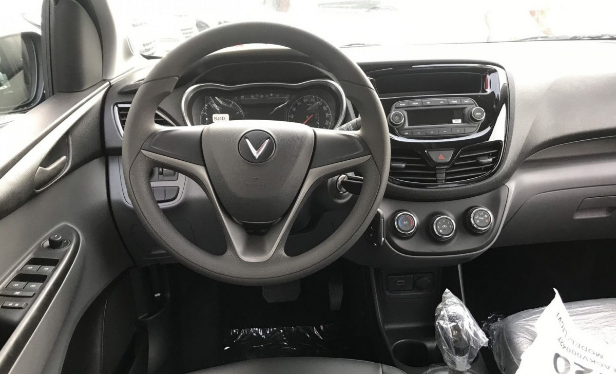 Mẫu xe ô tô đầu tay của VinFast sau 6 năm ra mắt vẫn ghi điểm nhờ ‘lái bốc’, khách mua săn lùng, chủ cũ bán lại còn lời