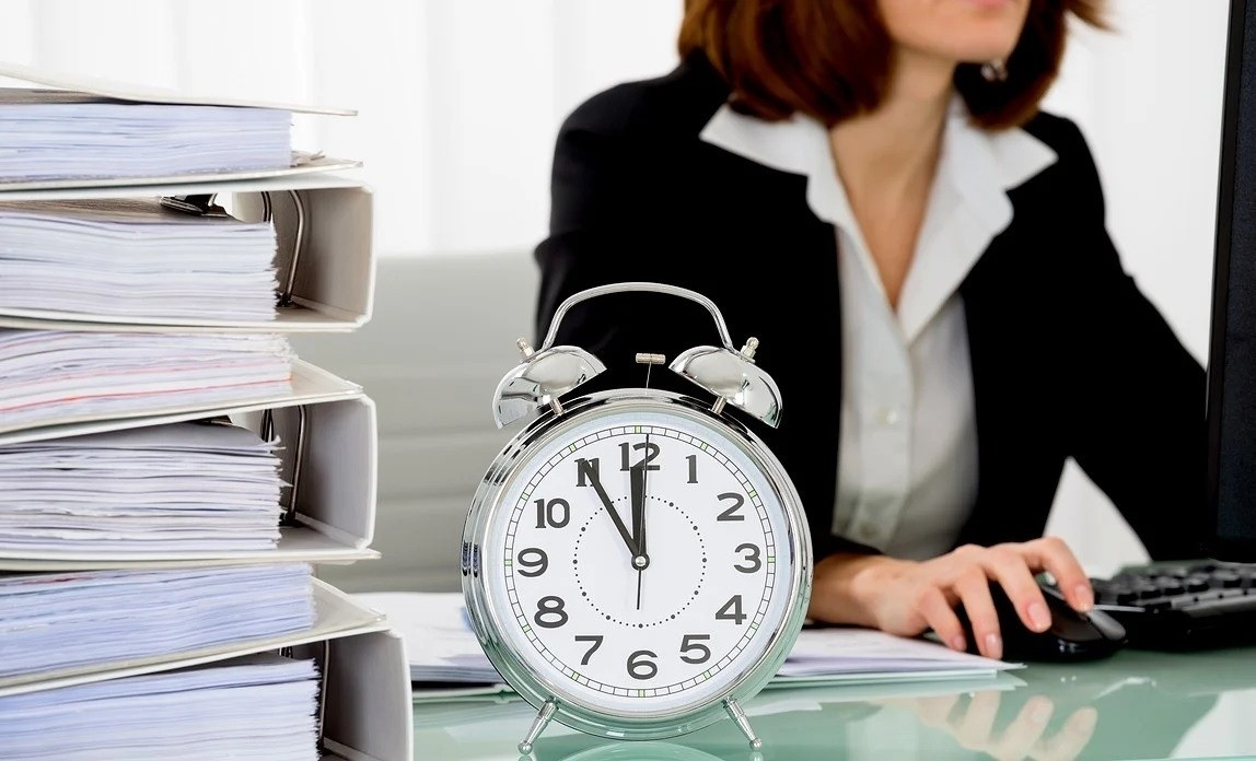 Tin vui cho lao động khu vực tư: Đề xuất giảm giờ làm xuống còn 5,5 ngày/tuần từ năm 2026