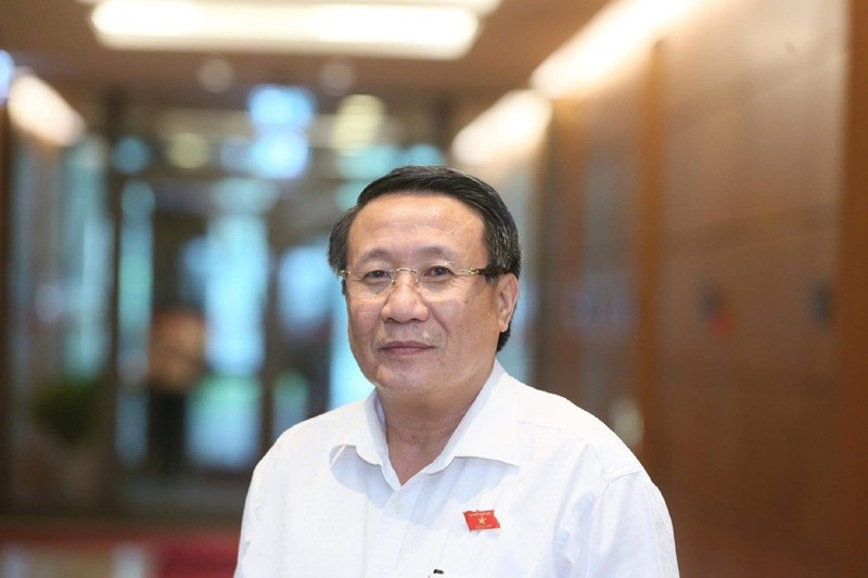 ĐBQH Hà Sỹ Đồng: “Tiến trình cải thiện môi trường kinh doanh đang chậm lại, thậm chí có chỗ, có lúc còn đi ngược lại”