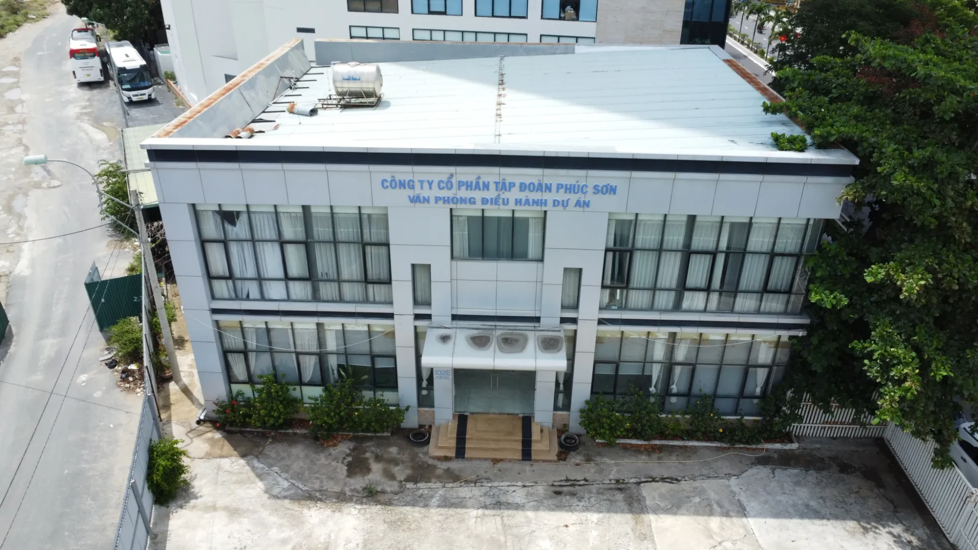 Cận cảnh dự án Hậu 'pháo' thu hơn 7.000 tỷ đồng của khách hàng ở Nha Trang ảnh 8