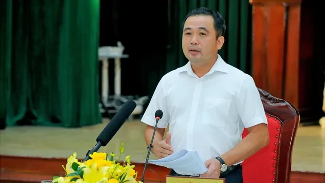 Thủ tướng Chính phủ điều động, bổ nhiệm nhân sự ảnh 2
