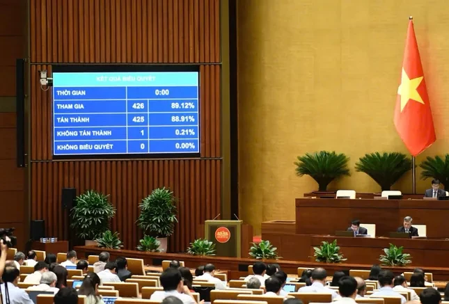 Quy định mới về quản lý chất lượng hàng hóa ảnh 1