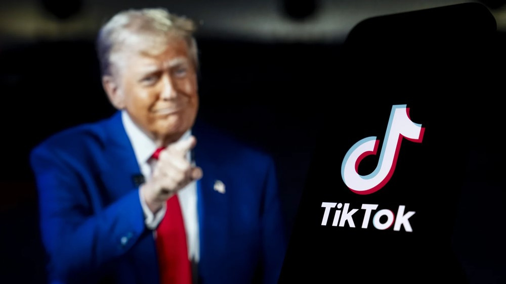 Ông Trump tiếp tục hoãn thương vụ TikTok thêm 90 ngày, chưa chốt được người mua - ảnh 1