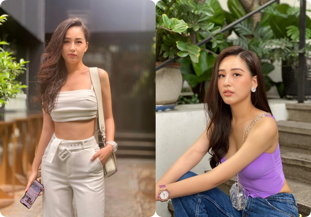 'Hoa hậu chứng khoán' nổi tiếng Việt Nam mê tít đồng hồ 10 tỷ, sở hữu BST đắt bằng vài căn biệt thự - ảnh 4
